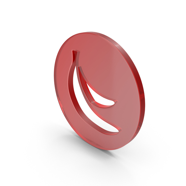 Symbols: Glass Banana Icon PNG & PSD Images Symbols: Glass Banana Icon PNG & PSD Images
