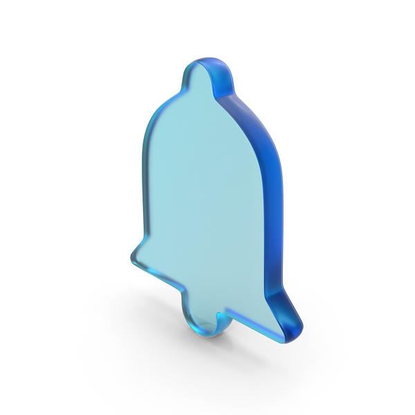 Symbols: Glass Bell Symbol PNG & PSD Images
