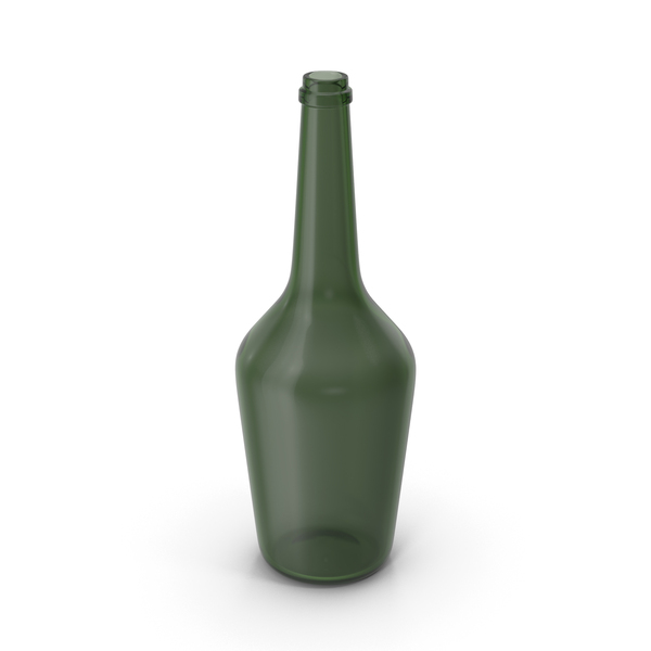 Glass Bottle PNG & PSD Images Glass Bottle PNG & PSD Images
