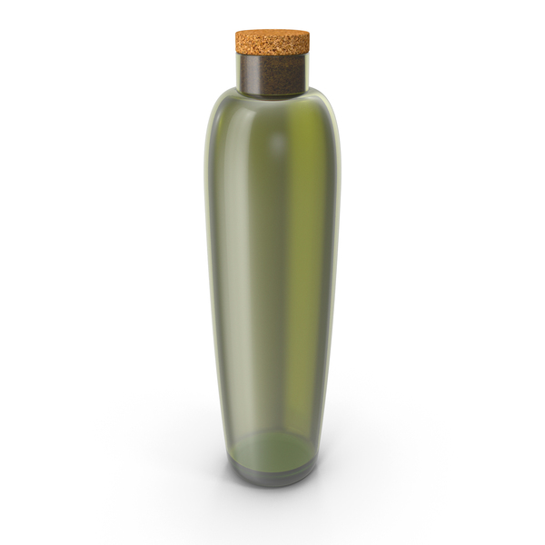 Glass Bottle PNG & PSD Images Glass Bottle PNG & PSD Images