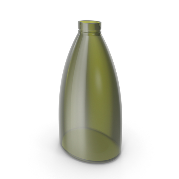 Glass Bottle PNG & PSD Images