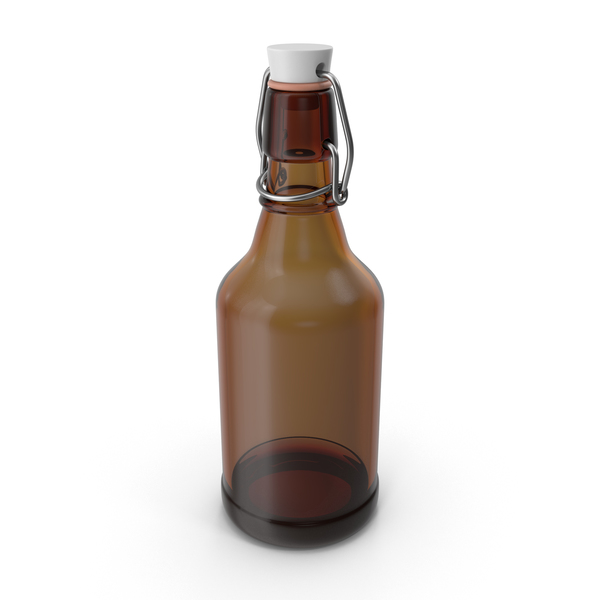 Glass Bottle PNG & PSD Images Glass Bottle PNG & PSD Images