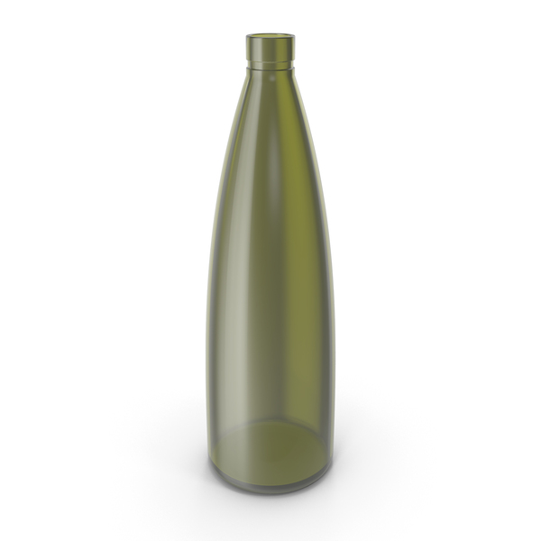 Glass Bottle PNG & PSD Images