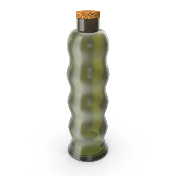 Glass Bottle PNG & PSD Images