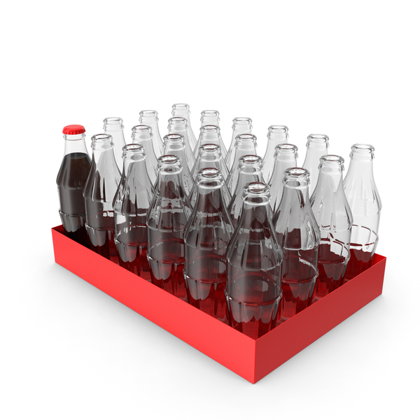 Glass Bottle Pack PNG & PSD Images Glass Bottle Pack PNG & PSD Images