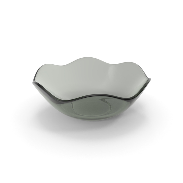 Glass Bowl PNG & PSD Images