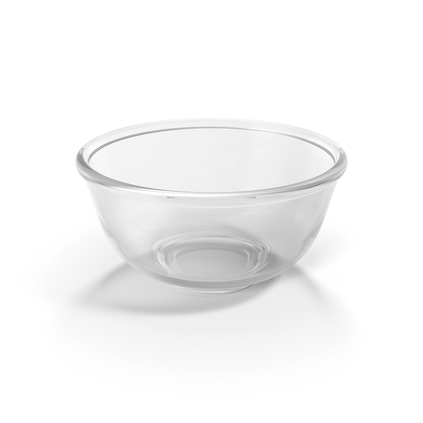 Glass Bowl PNG & PSD Images Glass Bowl PNG & PSD Images