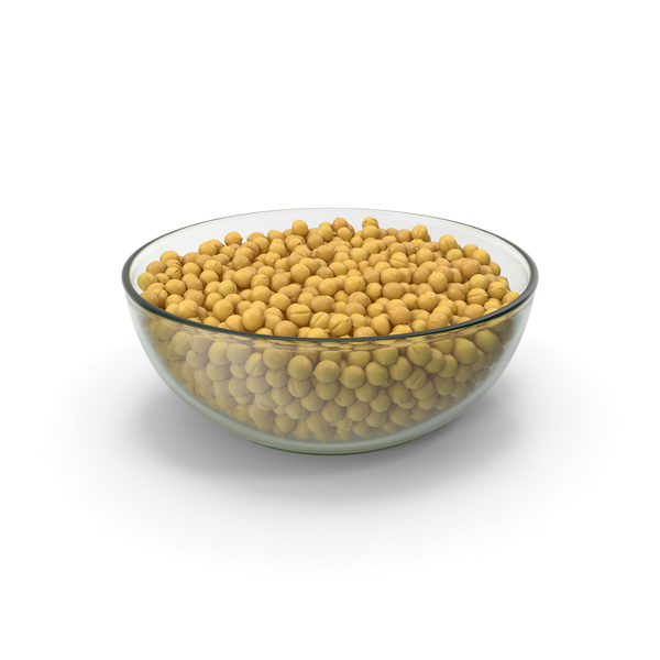 Peas: Glass Bowl With Pea PNG & PSD Images Peas: Glass Bowl With Pea PNG & PSD Images