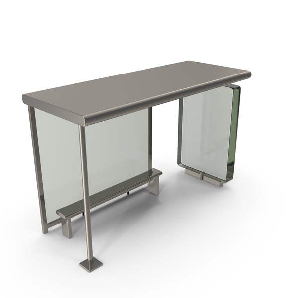 Enclosure: Glass Bus Stop PNG & PSD Images Enclosure: Glass Bus Stop PNG & PSD Images