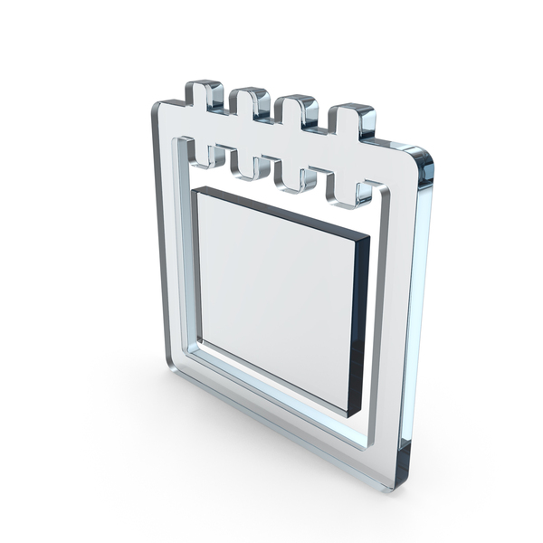 Logo: Glass Calendar Icon PNG & PSD Images Logo: Glass Calendar Icon PNG & PSD Images