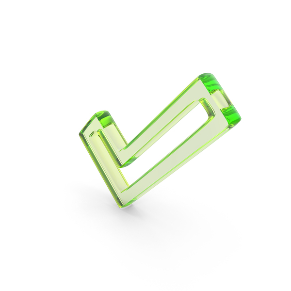 Symbols: Glass Check Mark Outline Symbol PNG & PSD Images Symbols: Glass Check Mark Outline Symbol PNG & PSD Images