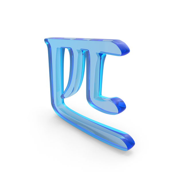 Symbols: Glass Chinese Letter C Icon PNG & PSD Images