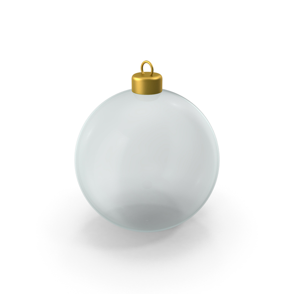 Holiday Accessories: Glass Christmas Ball PNG & PSD Images Holiday Accessories: Glass Christmas Ball PNG & PSD Images