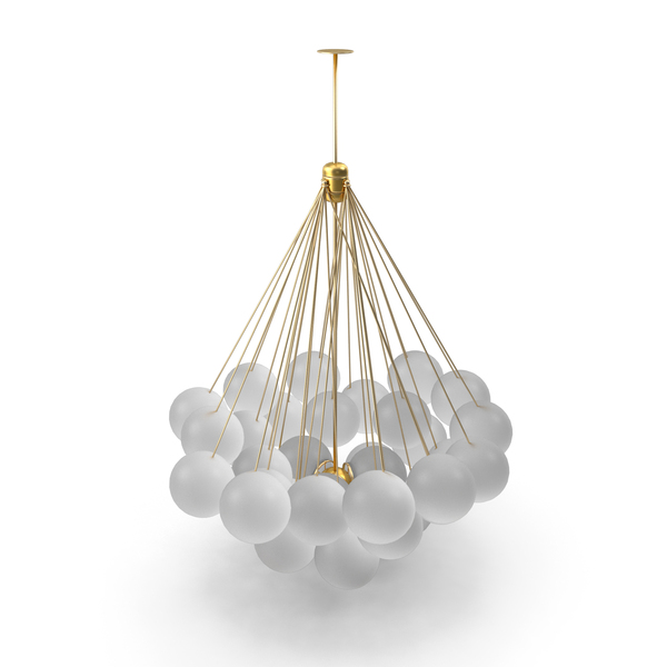 Hanging Lamp: Glass Cloud Orb Ceiling Light PNG & PSD Images Hanging Lamp: Glass Cloud Orb Ceiling Light PNG & PSD Images
