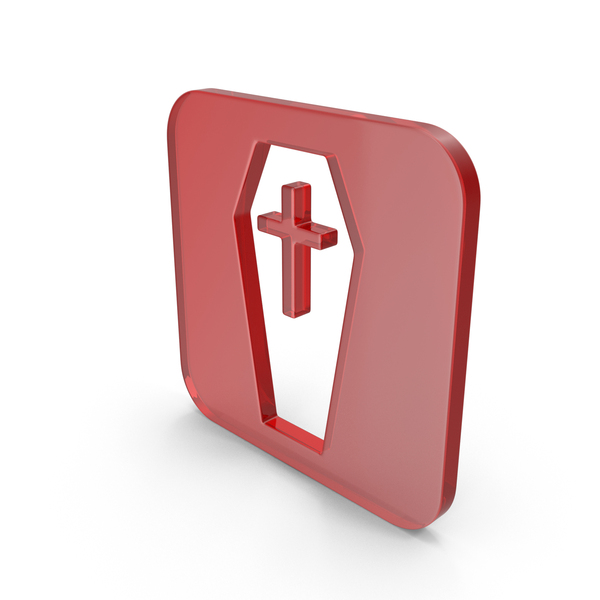 Glass Coffin Icon PNG & PSD Images Glass Coffin Icon PNG & PSD Images