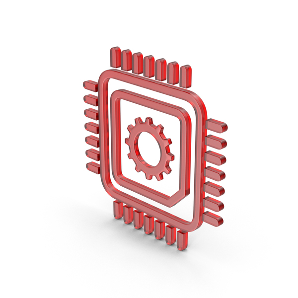 Symbols: Glass CPU Gear Symbol PNG & PSD Images Symbols: Glass CPU Gear Symbol PNG & PSD Images