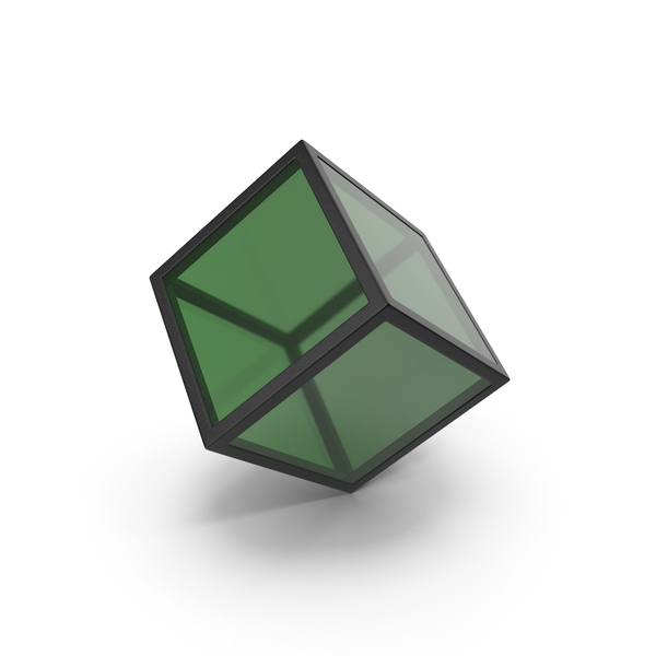 Glass Cube PNG & PSD Images Glass Cube PNG & PSD Images