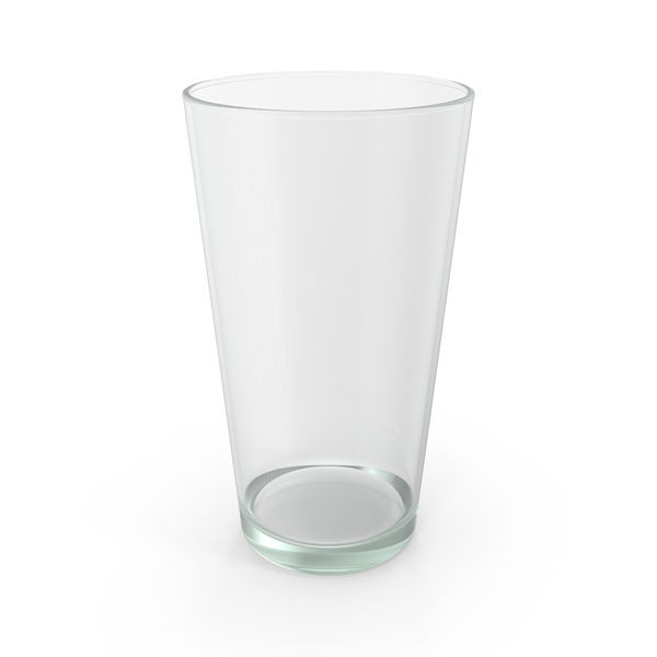 Glassware: Glass Cup American Pint - Empty PNG & PSD Images Glassware: Glass Cup American Pint - Empty PNG & PSD Images
