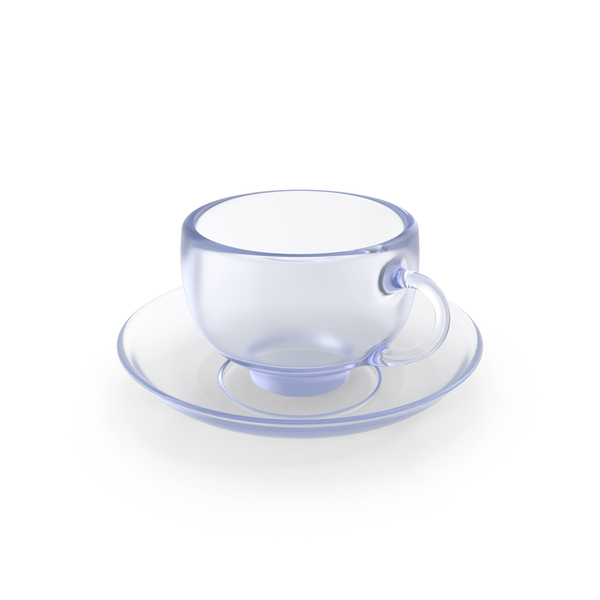 Coffee: Glass Cup And Saucer PNG & PSD Images Coffee: Glass Cup And Saucer PNG & PSD Images