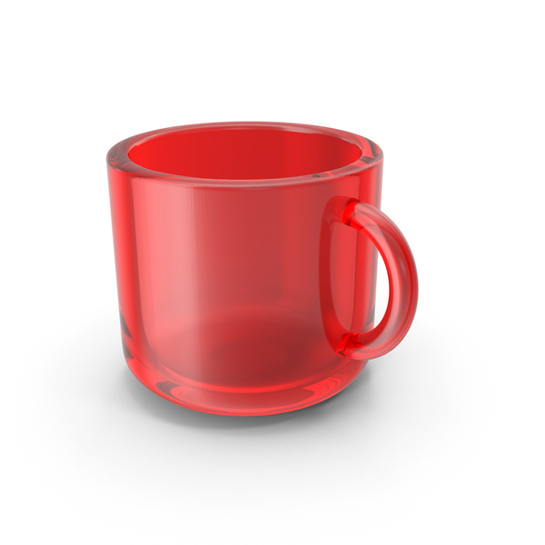 Symbols: Glass Cup Icon PNG & PSD Images