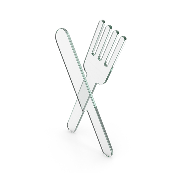 Flatware: Glass Cutlery Symbol Crossed PNG & PSD Images Flatware: Glass Cutlery Symbol Crossed PNG & PSD Images