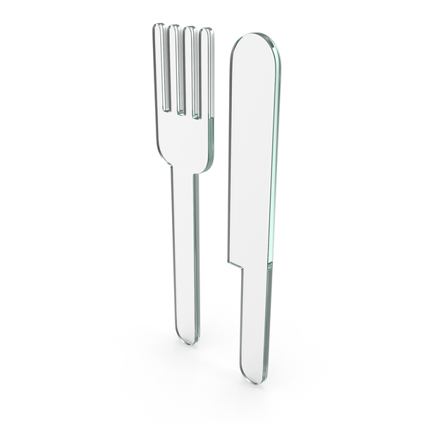 Flatware: Glass Cutlery Symbol Straight PNG & PSD Images Flatware: Glass Cutlery Symbol Straight PNG & PSD Images
