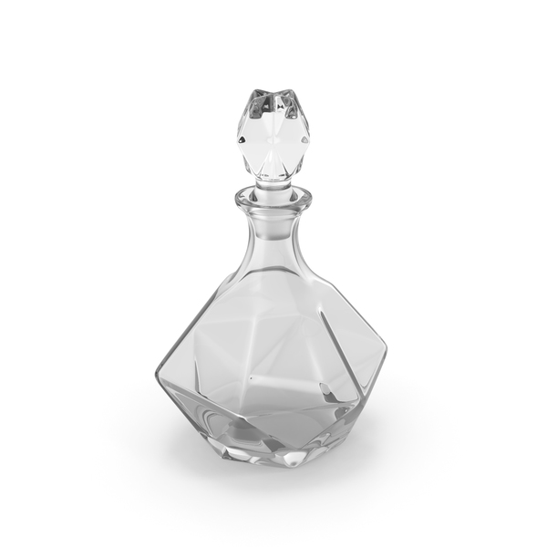 Wine: Glass Decanter PNG & PSD Images Wine: Glass Decanter PNG & PSD Images