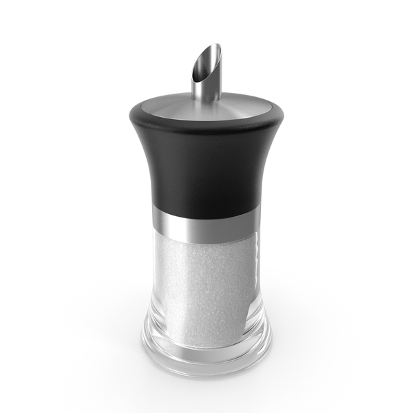 Glass Dispenser with Sugar PNG & PSD Images Glass Dispenser with Sugar PNG & PSD Images