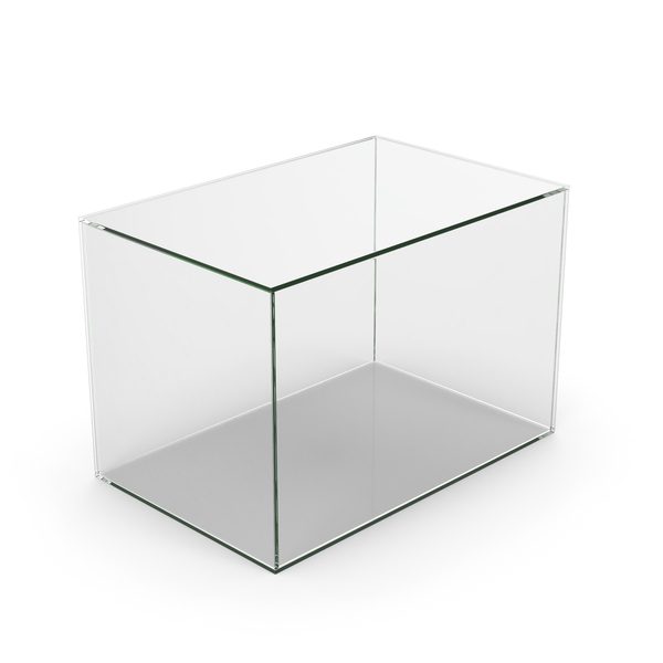 Box: Glass Display Case PNG & PSD Images Box: Glass Display Case PNG & PSD Images
