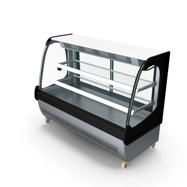 Glass Front Deli Counter PNG & PSD Images Glass Front Deli Counter PNG & PSD Images