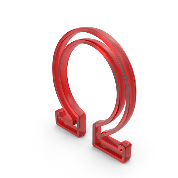 Symbols: Glass Greek Letter Omega Outline Icon PNG & PSD Images Symbols: Glass Greek Letter Omega Outline Icon PNG & PSD Images