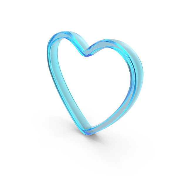 Symbols: Glass Heart Outline Symbol PNG & PSD Images Symbols: Glass Heart Outline Symbol PNG & PSD Images