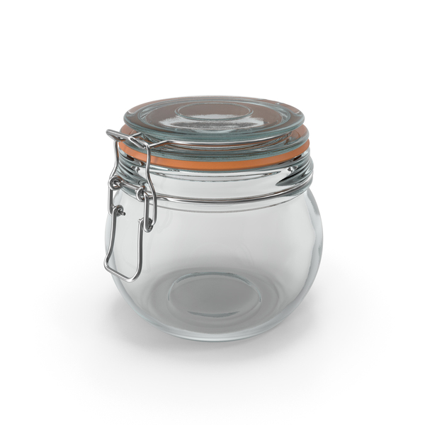 Cookie: Glass Jar 500 ml Close PNG & PSD Images Cookie: Glass Jar 500 ml Close PNG & PSD Images