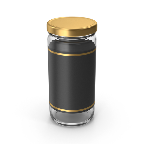 Glass Jar Empty PNG & PSD Images Glass Jar Empty PNG & PSD Images