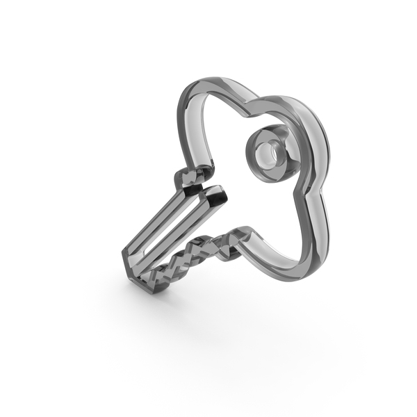 Glass Key Outline Icon PNG Images & PSDs for Download PixelSquid