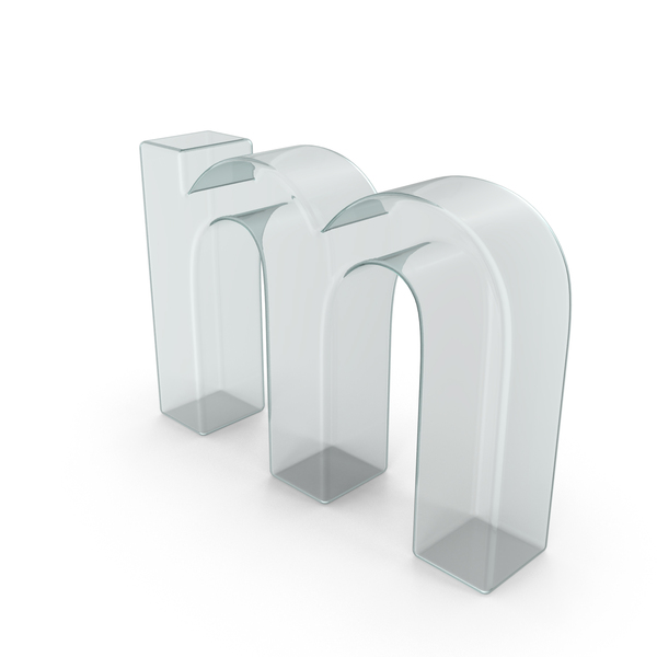 Language: Glass Lowercase Letter M PNG & PSD Images Language: Glass Lowercase Letter M PNG & PSD Images
