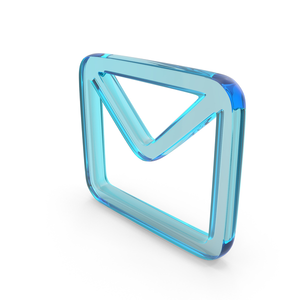 Symbols: Glass Mail Outline Symbol PNG & PSD Images Symbols: Glass Mail Outline Symbol PNG & PSD Images