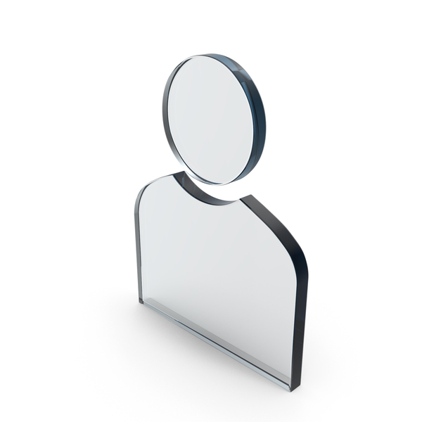 Symbols: Glass Man Symbol PNG & PSD Images Symbols: Glass Man Symbol PNG & PSD Images
