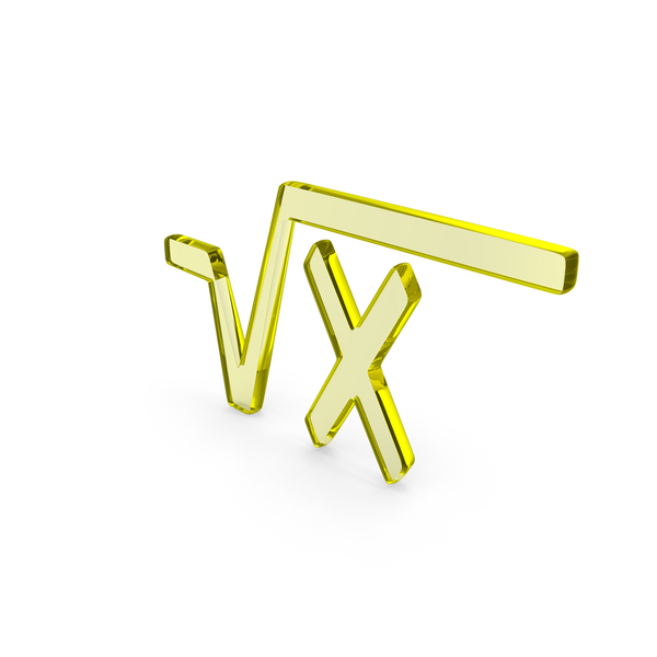 Symbols: Glass Mathematical Root Icon PNG & PSD Images Symbols: Glass Mathematical Root Icon PNG & PSD Images