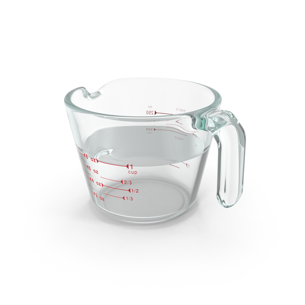 Glass Measuring Cup Png Images Psds For Download Pixelsquid S