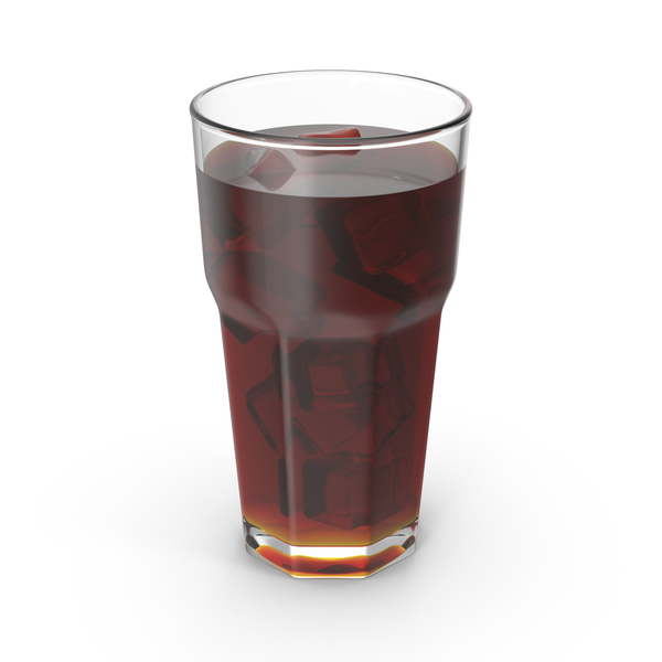 Soda: Glass Of Cola PNG & PSD Images Soda: Glass Of Cola PNG & PSD Images