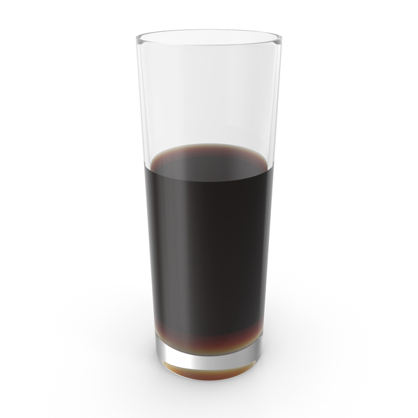 Glass Of Soda PNG & PSD Images