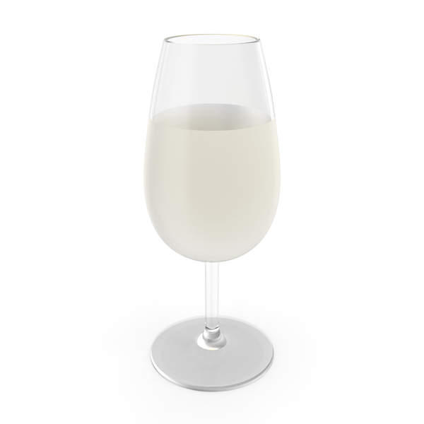 Glass of White Wine PNG & PSD Images Glass of White Wine PNG & PSD Images