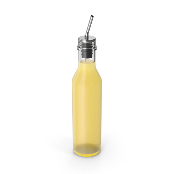 Glass Oil Bottle PNG & PSD Images Glass Oil Bottle PNG & PSD Images