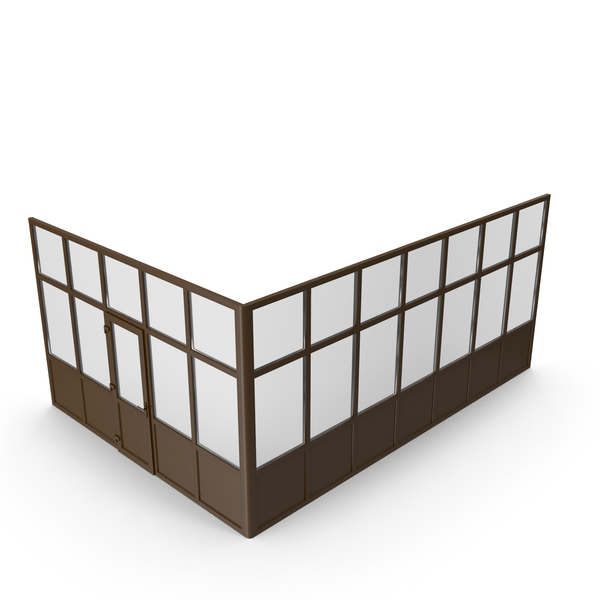 Glass Partition Wall Wenge PNG & PSD Images Glass Partition Wall Wenge PNG & PSD Images