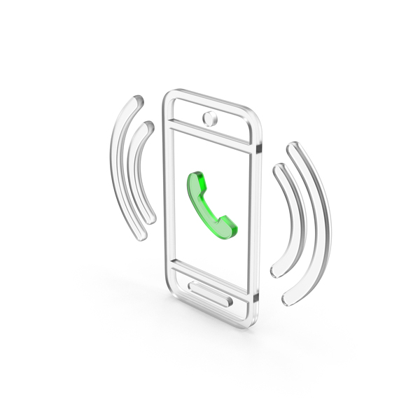 Symbols: Glass Phone Call Symbol PNG & PSD Images Symbols: Glass Phone Call Symbol PNG & PSD Images