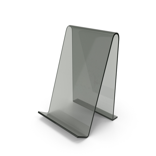 Cell Mount: Glass Phone Stand PNG & PSD Images Cell Mount: Glass Phone Stand PNG & PSD Images