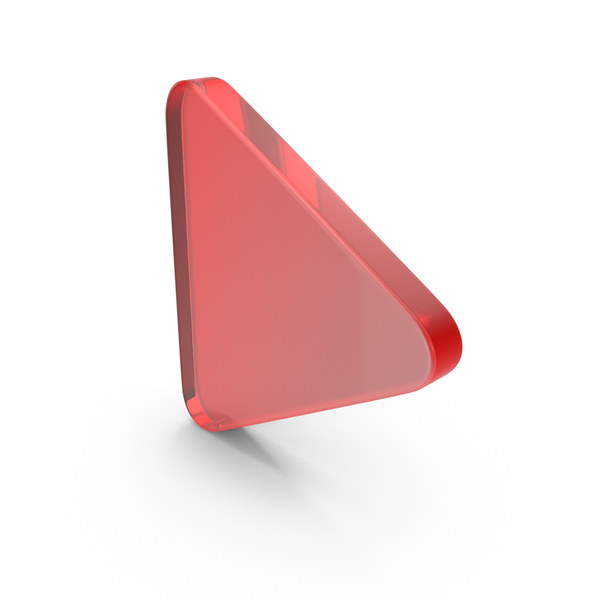 Logo: Glass Play Icon PNG & PSD Images