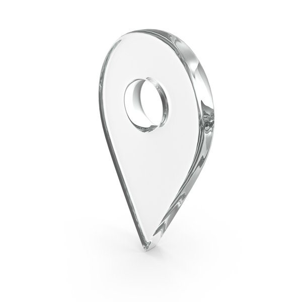 Logo: Glass Pointer Location Icon PNG & PSD Images Logo: Glass Pointer Location Icon PNG & PSD Images