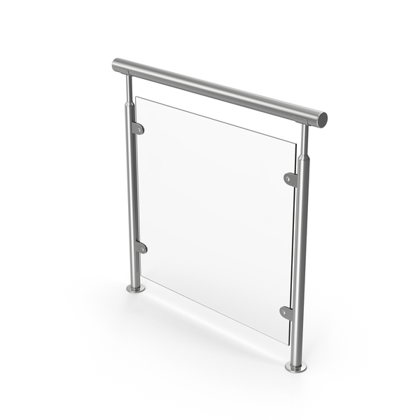 Glass Railing PNG & PSD Images Glass Railing PNG & PSD Images